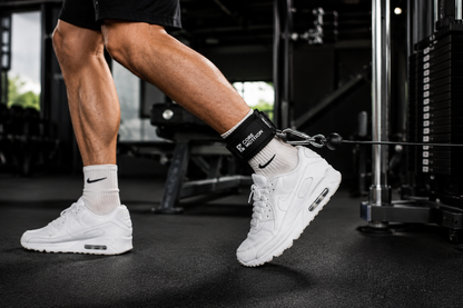 Core Motion Ankle Straps